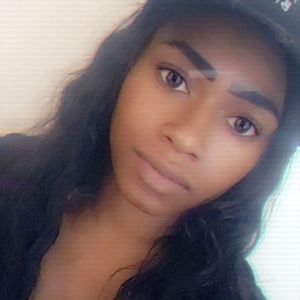 Meet your Posher, Cheyenne